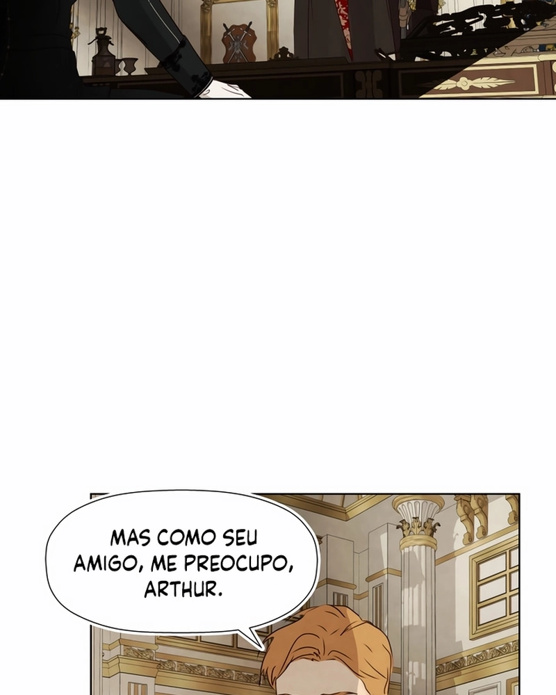 Eu Sou a Vilã Capítulo 43 Página 20