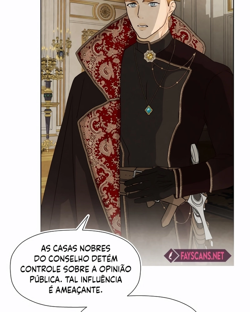 Eu Sou a Vilã Capítulo 43 Página 21
