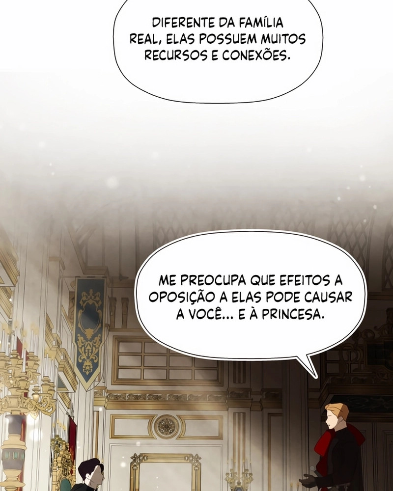 Eu Sou a Vilã Capítulo 43 Página 22