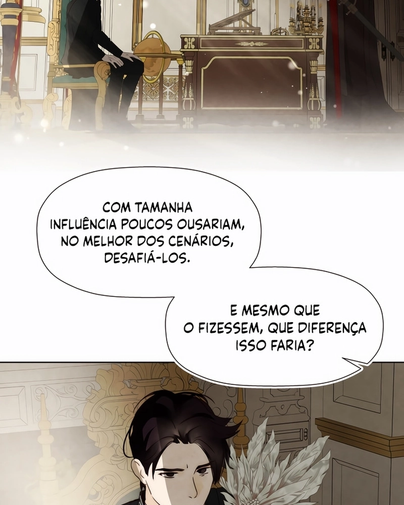 Eu Sou a Vilã Capítulo 43 Página 23