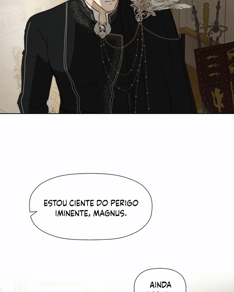 Eu Sou a Vilã Capítulo 43 Página 24