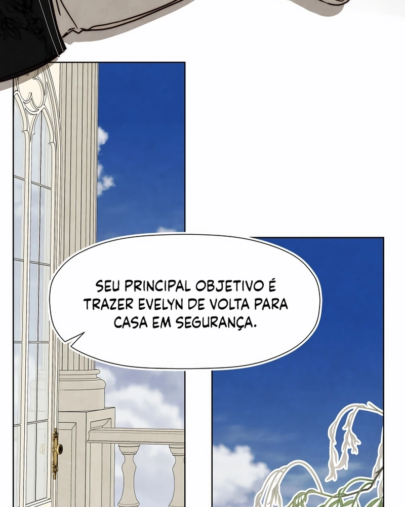 Eu Sou a Vilã Capítulo 43 Página 27