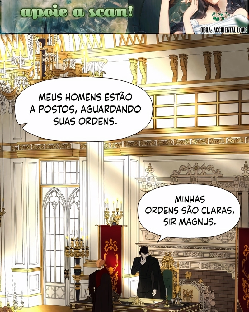 Eu Sou a Vilã Capítulo 43 Página 3