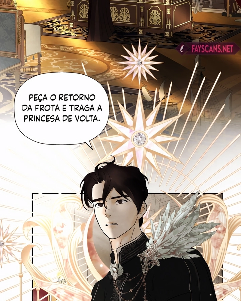 Eu Sou a Vilã Capítulo 43 Página 4