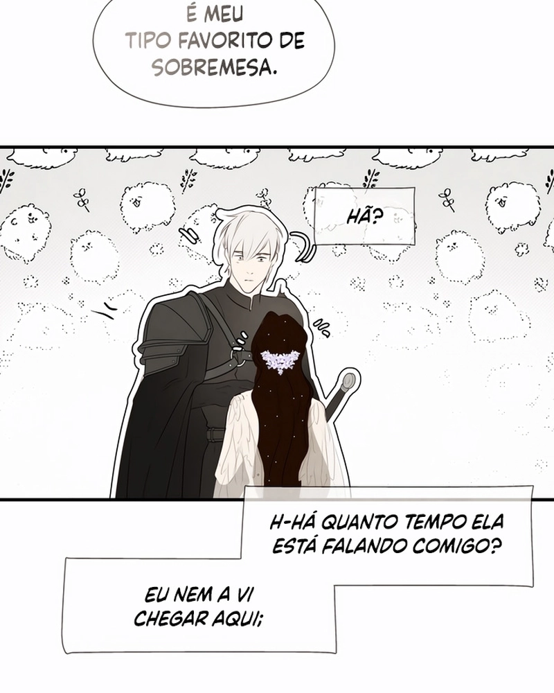 Eu Sou a Vilã Capítulo 43 Página 41