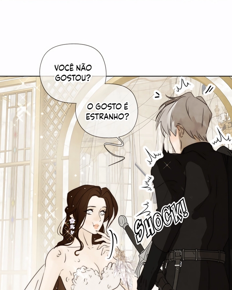 Eu Sou a Vilã Capítulo 43 Página 46