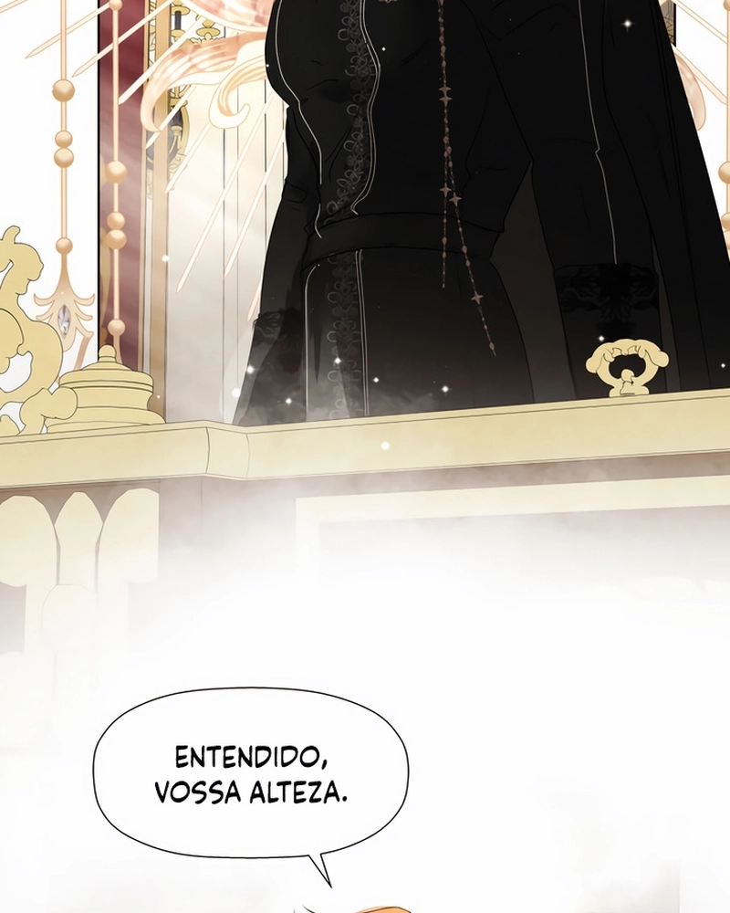 Eu Sou a Vilã Capítulo 43 Página 5