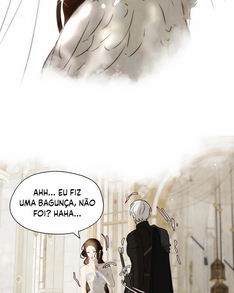 Eu Sou a Vilã Capítulo 43 Página 65