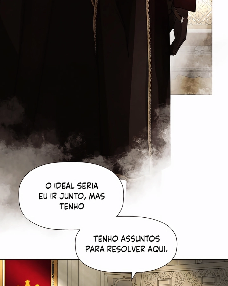 Eu Sou a Vilã Capítulo 43 Página 7