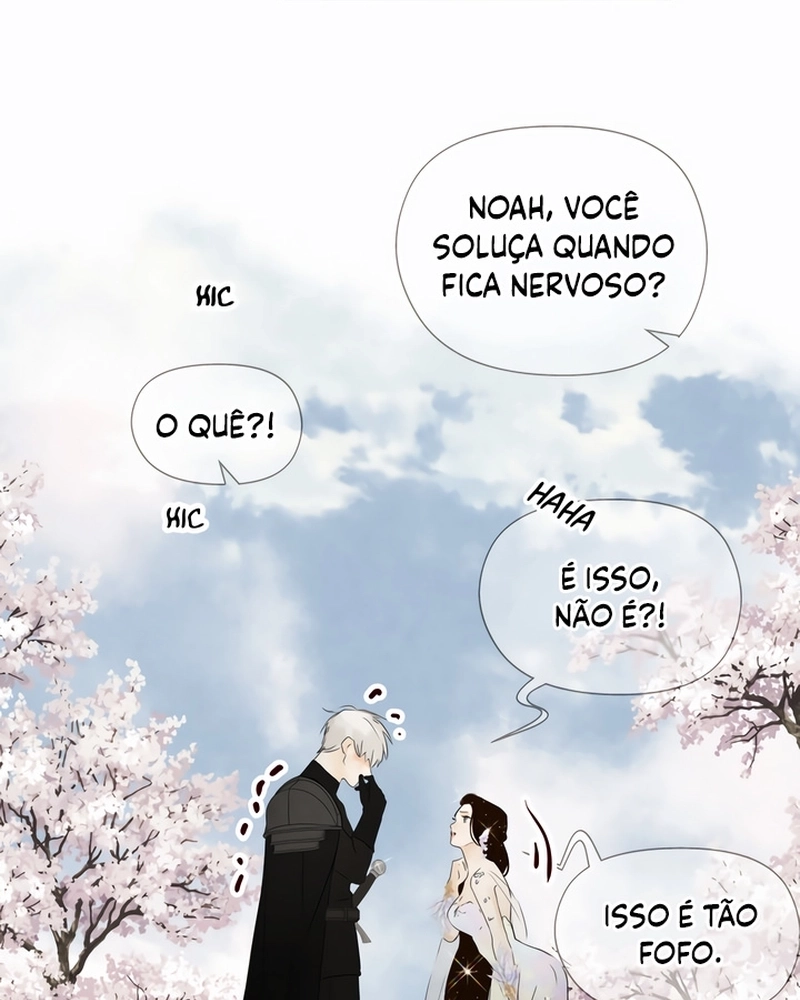 Eu Sou a Vilã Capítulo 43 Página 71