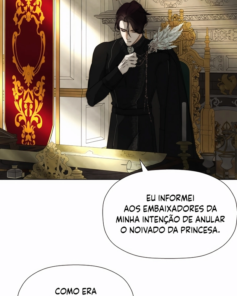 Eu Sou a Vilã Capítulo 43 Página 8