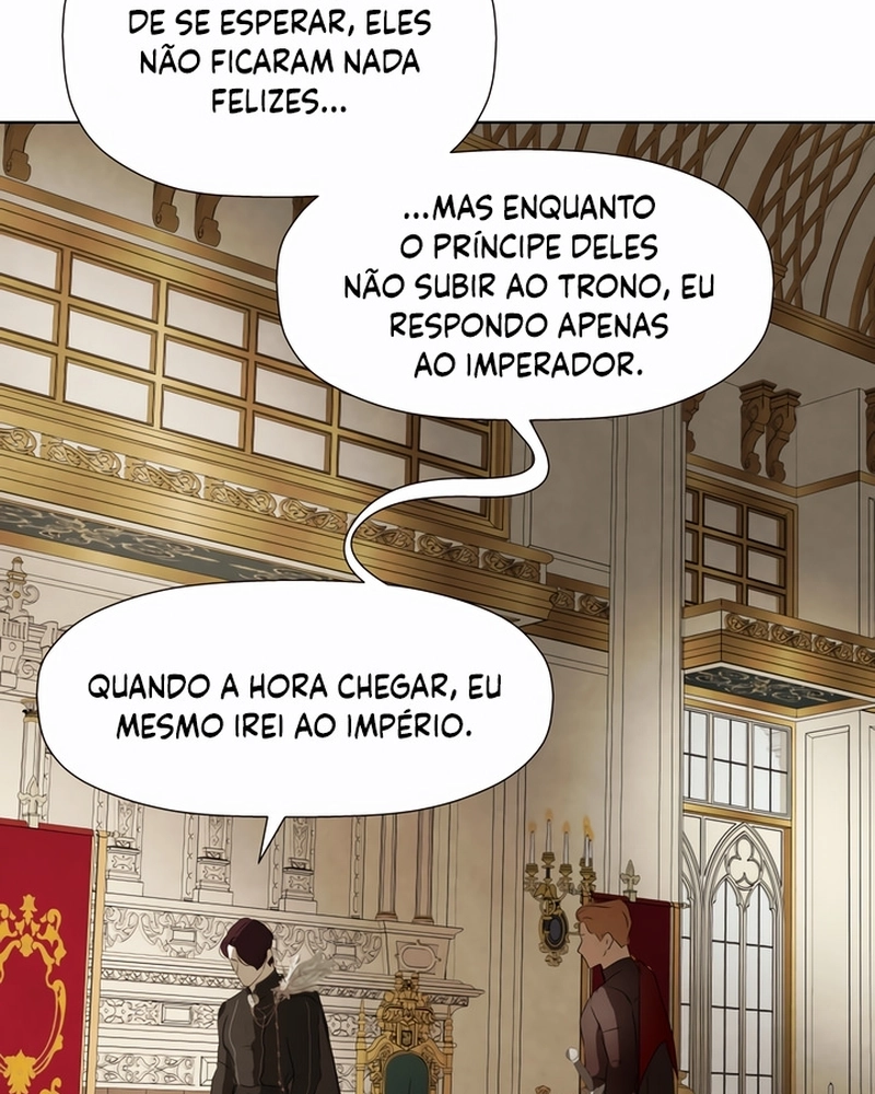 Eu Sou a Vilã Capítulo 43 Página 9