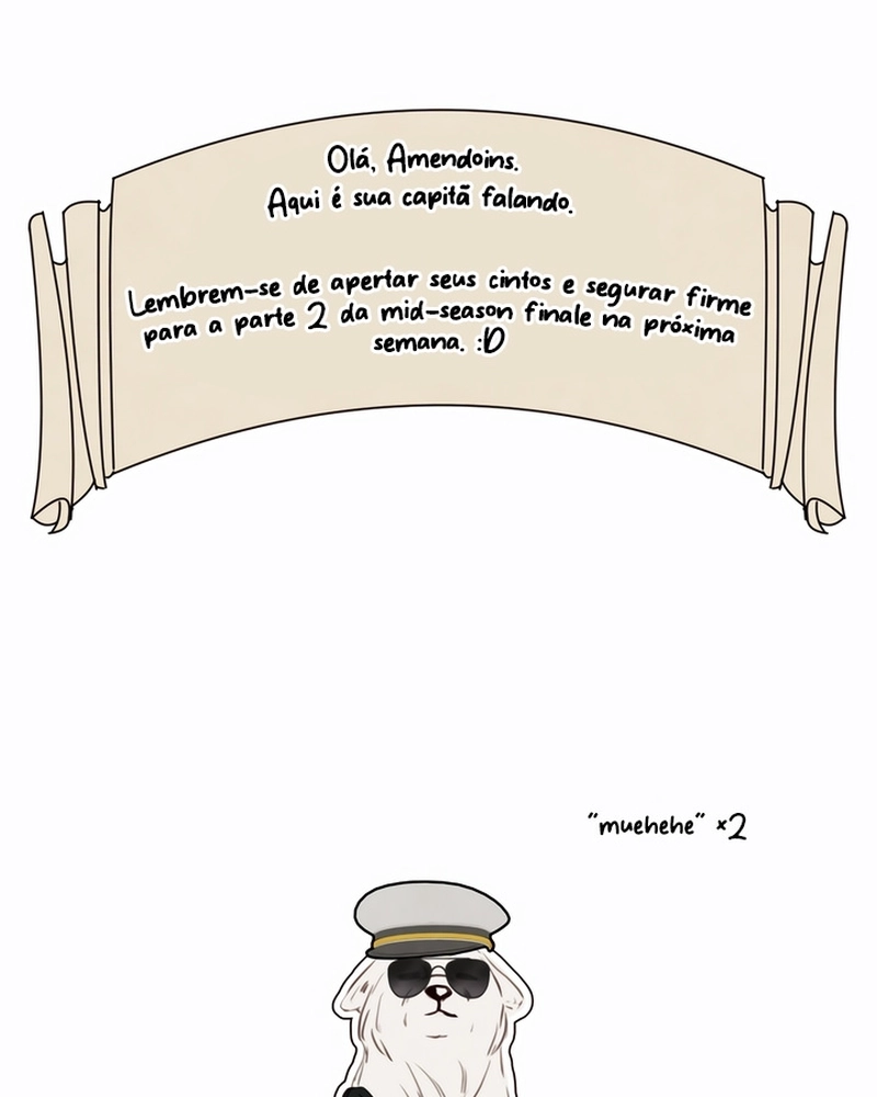 Eu Sou a Vilã Capítulo 43 Página 92