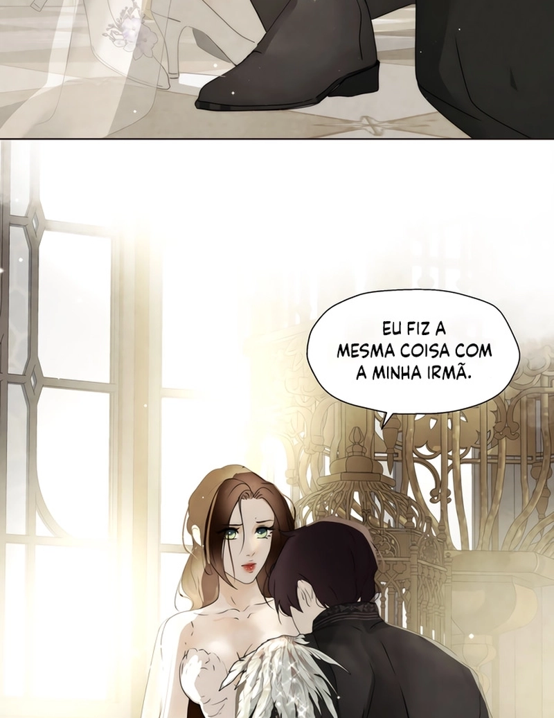 Eu Sou a Vilã Capítulo 44 Página 100