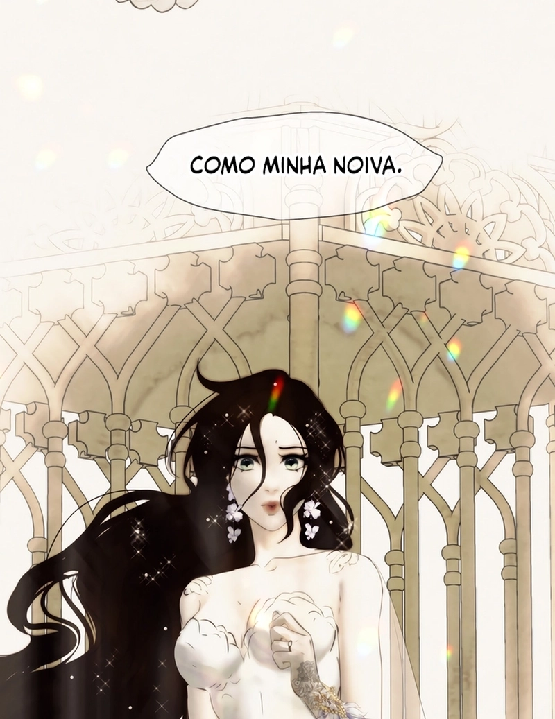 Eu Sou a Vilã Capítulo 44 Página 117