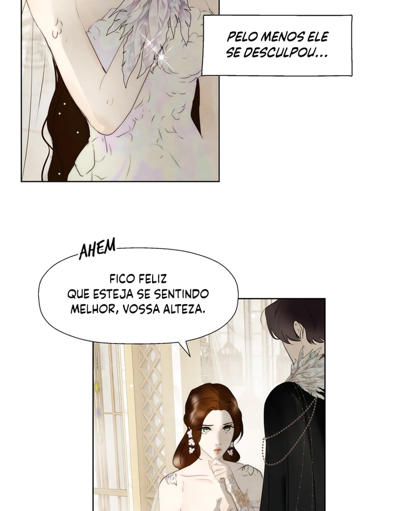 Eu Sou a Vilã Capítulo 44 Página 12