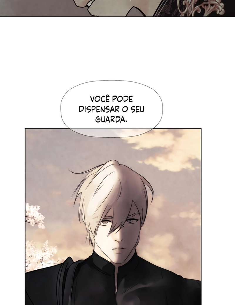 Eu Sou a Vilã Capítulo 44 Página 18
