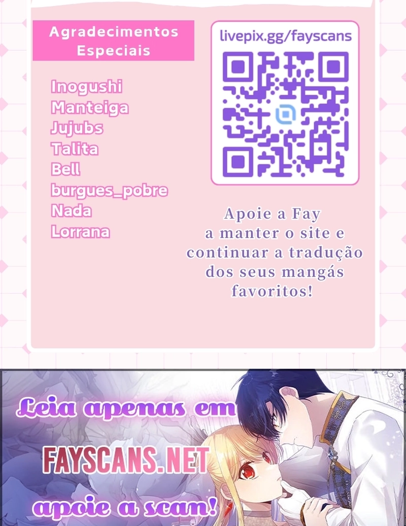 Eu Sou a Vilã Capítulo 44 Página 2