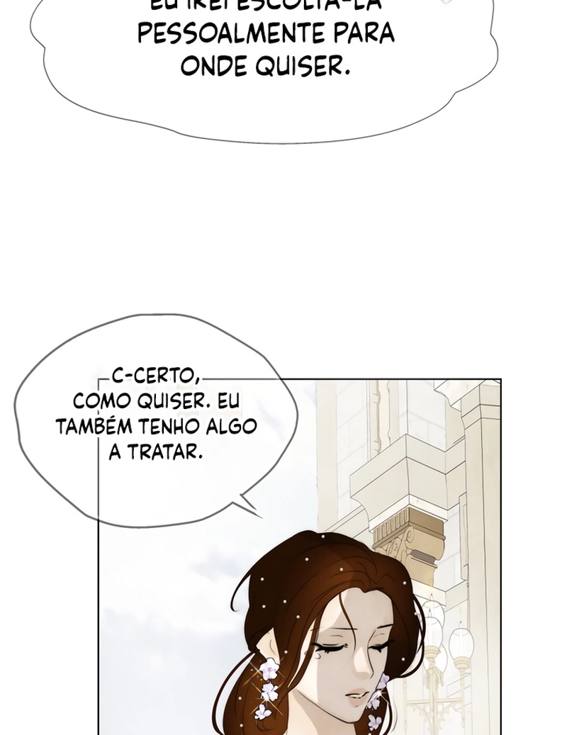 Eu Sou a Vilã Capítulo 44 Página 21