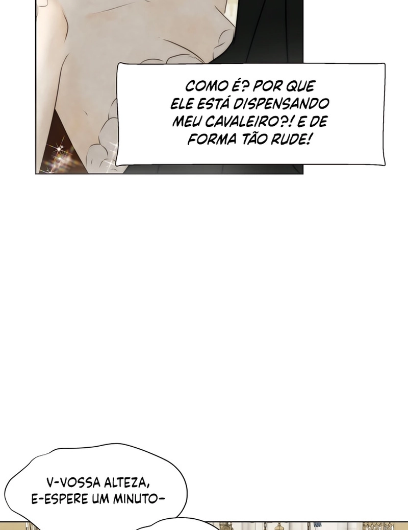 Eu Sou a Vilã Capítulo 44 Página 27