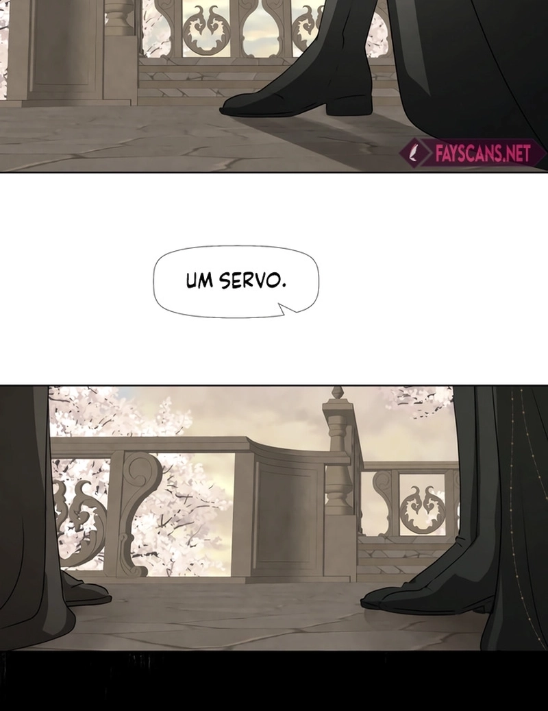 Eu Sou a Vilã Capítulo 44 Página 40