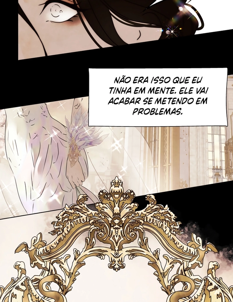 Eu Sou a Vilã Capítulo 44 Página 48