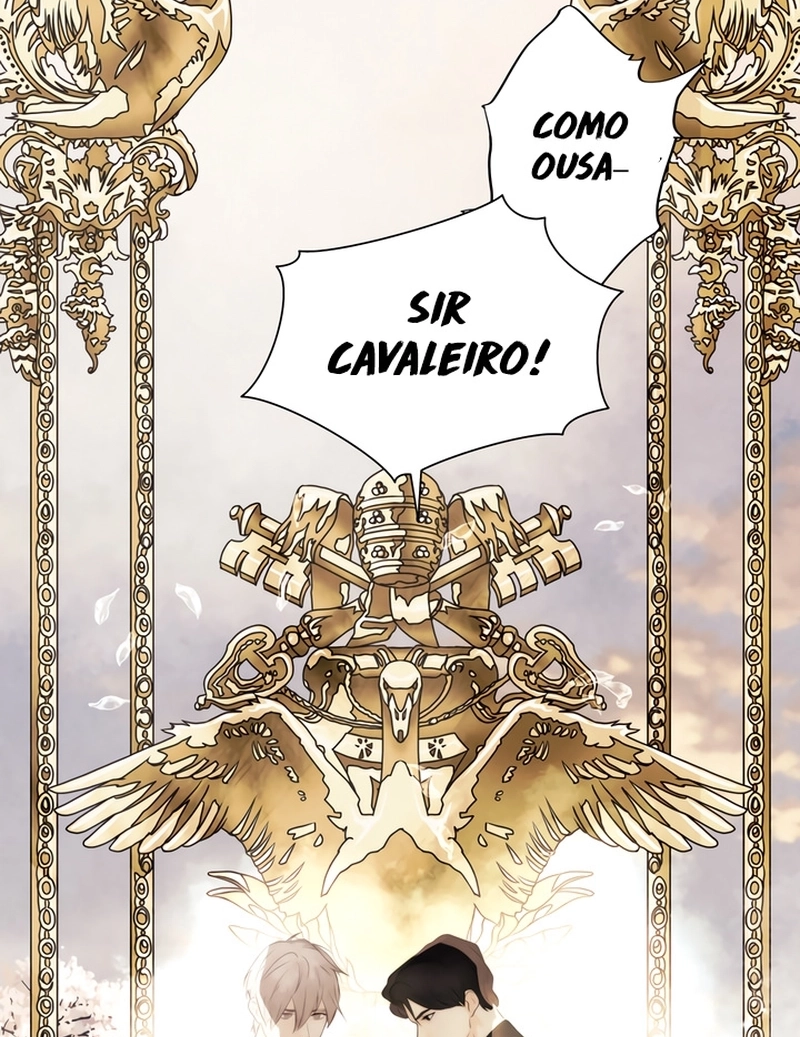 Eu Sou a Vilã Capítulo 44 Página 49