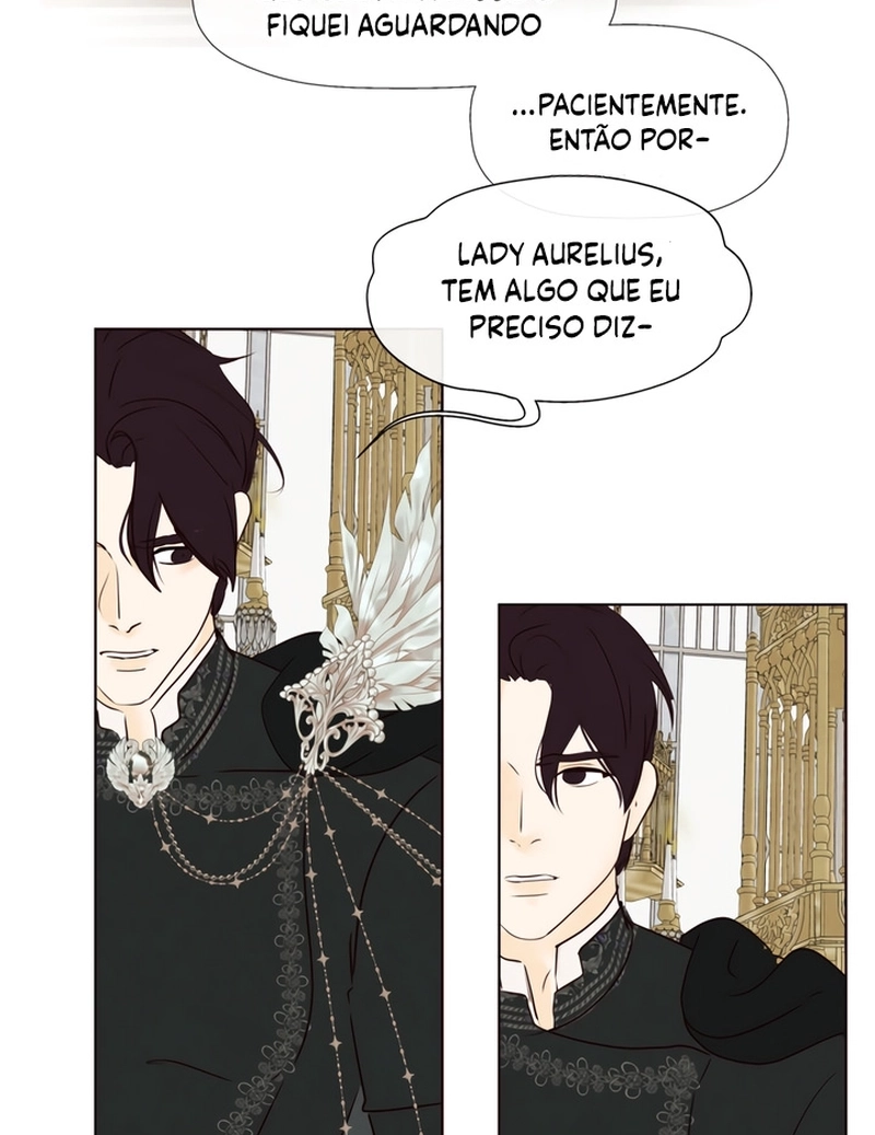 Eu Sou a Vilã Capítulo 44 Página 65