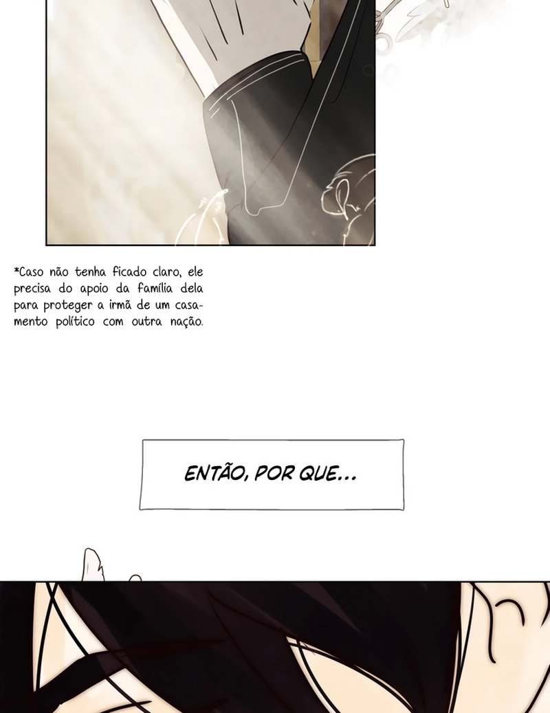 Eu Sou a Vilã Capítulo 44 Página 86