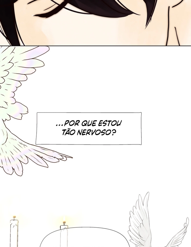 Eu Sou a Vilã Capítulo 44 Página 87