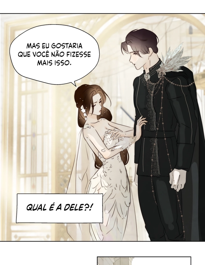 Eu Sou a Vilã Capítulo 44 Página 9