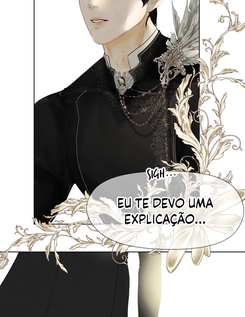 Eu Sou a Vilã Capítulo 44 Página 91