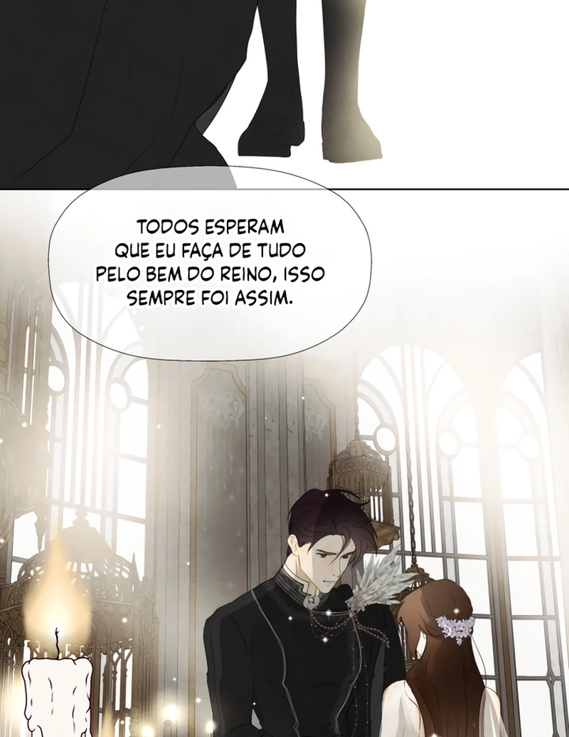 Eu Sou a Vilã Capítulo 44 Página 92