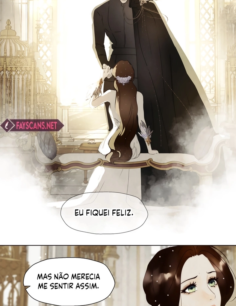 Eu Sou a Vilã Capítulo 44 Página 98