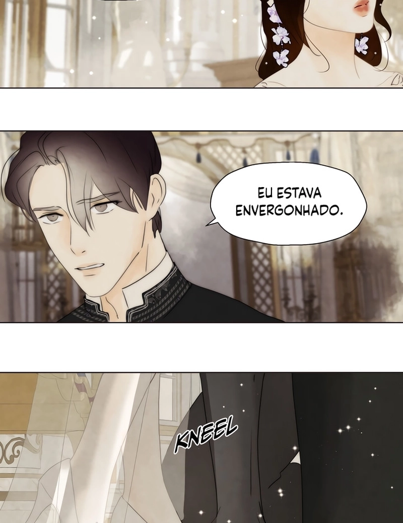 Eu Sou a Vilã Capítulo 44 Página 99