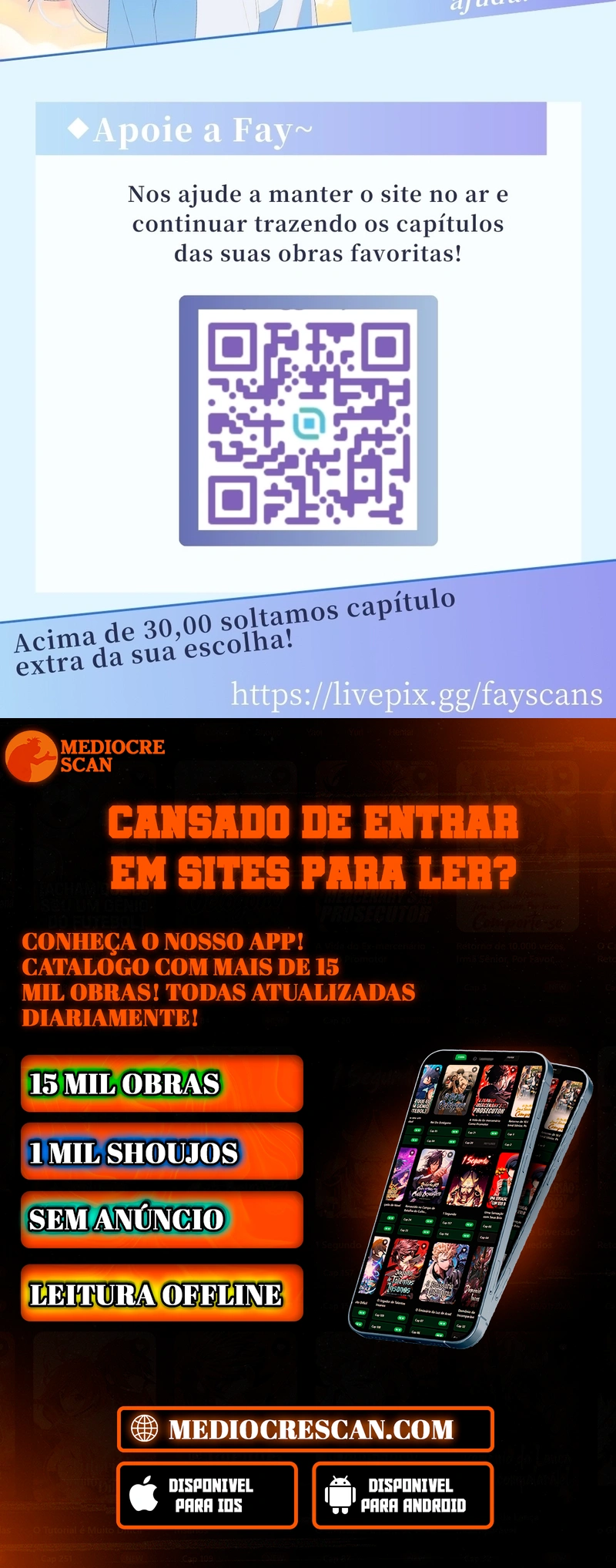 Eu Sou a Vilã Capítulo 45 Página 105
