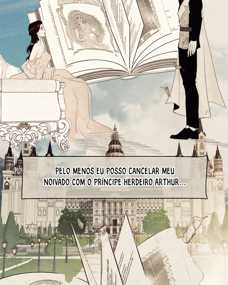 Eu Sou a Vilã Capítulo 45 Página 11