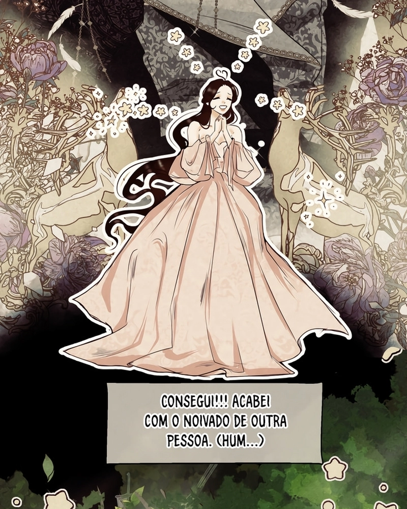 Eu Sou a Vilã Capítulo 45 Página 15