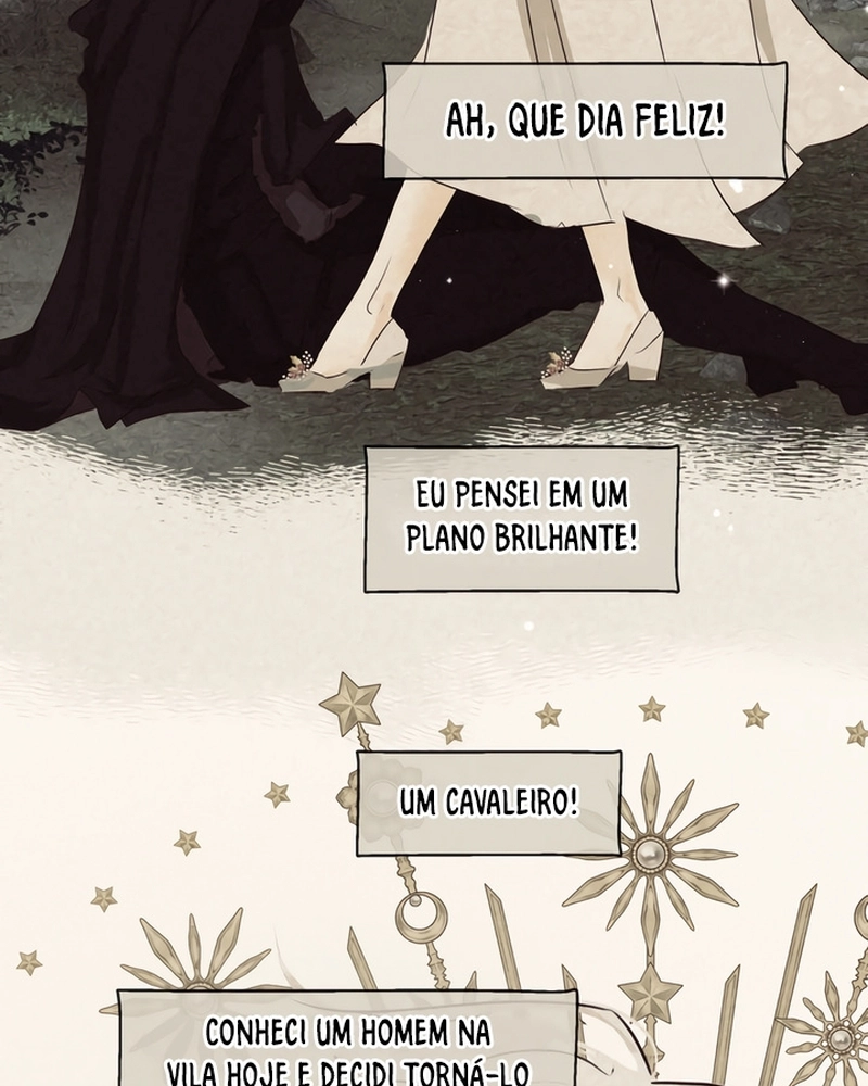 Eu Sou a Vilã Capítulo 45 Página 22
