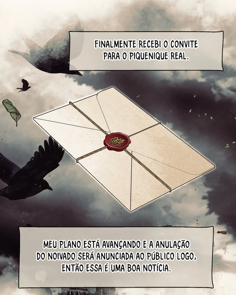 Eu Sou a Vilã Capítulo 45 Página 26
