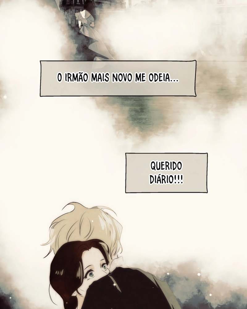 Eu Sou a Vilã Capítulo 45 Página 27
