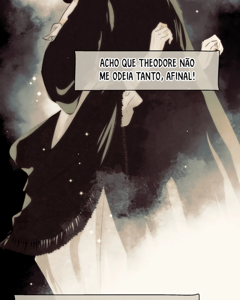 Eu Sou a Vilã Capítulo 45 Página 28