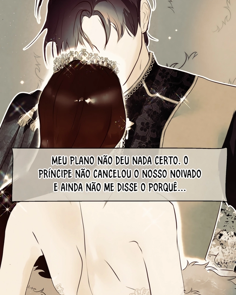 Eu Sou a Vilã Capítulo 45 Página 37