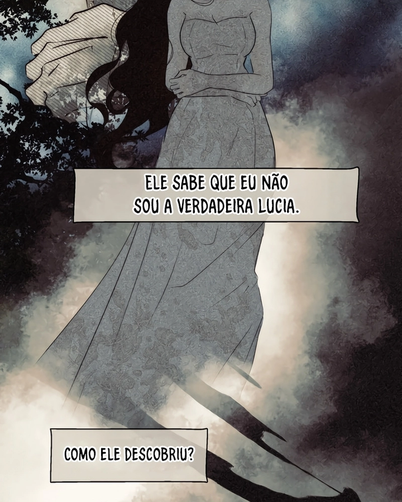 Eu Sou a Vilã Capítulo 45 Página 41