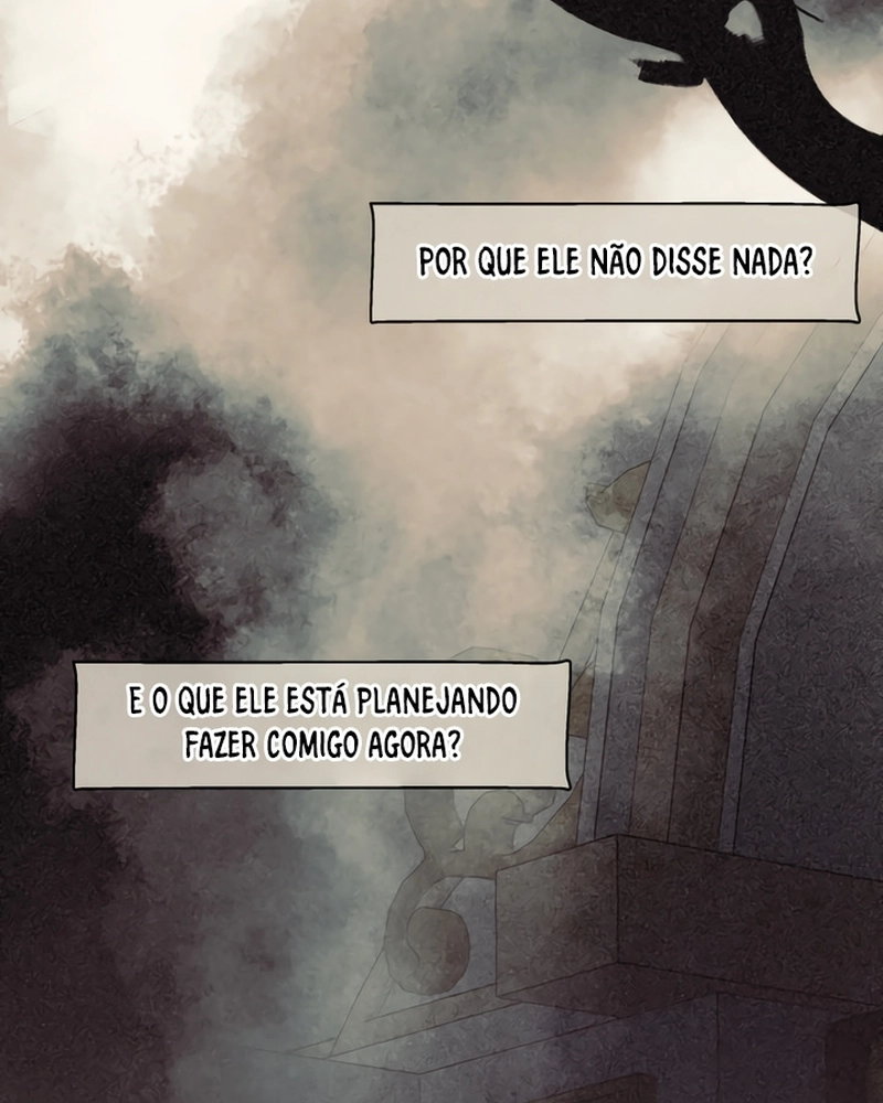 Eu Sou a Vilã Capítulo 45 Página 42