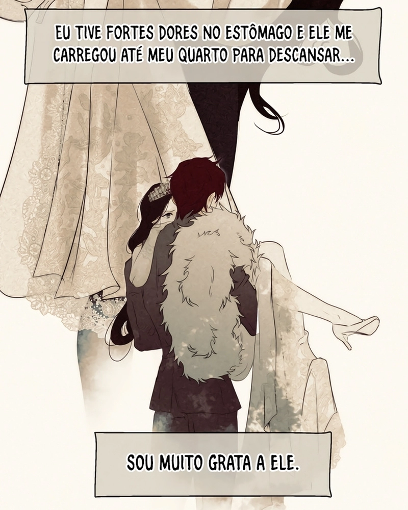 Eu Sou a Vilã Capítulo 45 Página 48