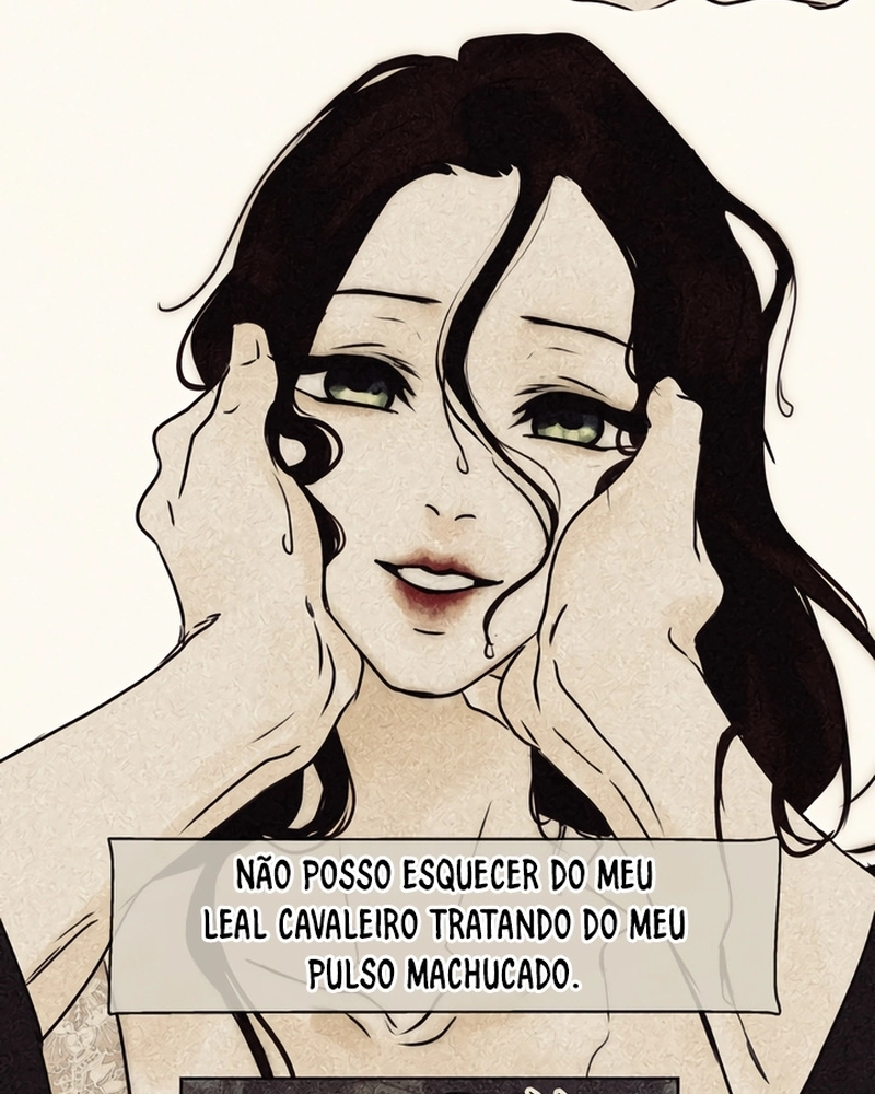 Eu Sou a Vilã Capítulo 45 Página 50