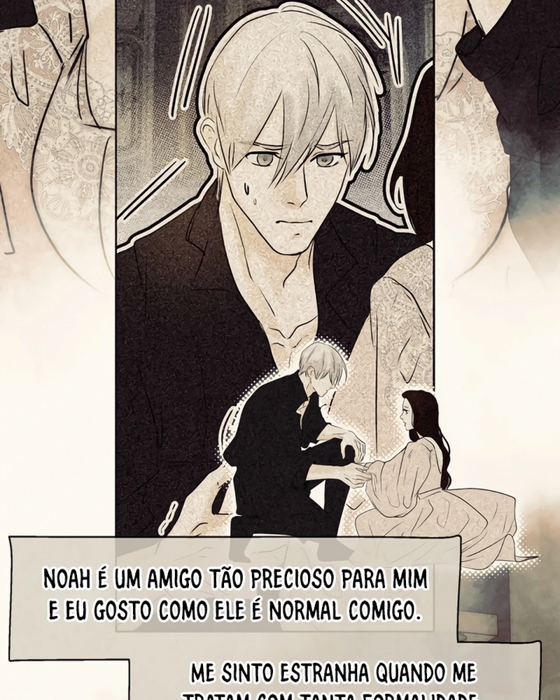Eu Sou a Vilã Capítulo 45 Página 51