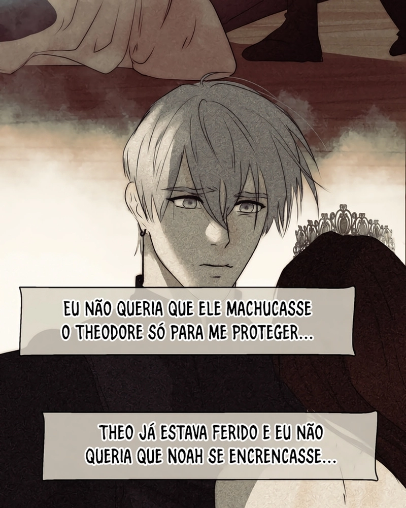 Eu Sou a Vilã Capítulo 45 Página 53