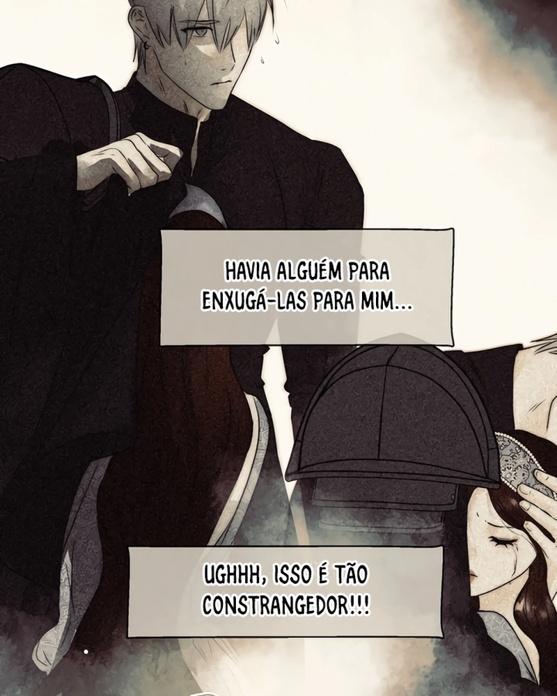 Eu Sou a Vilã Capítulo 45 Página 63